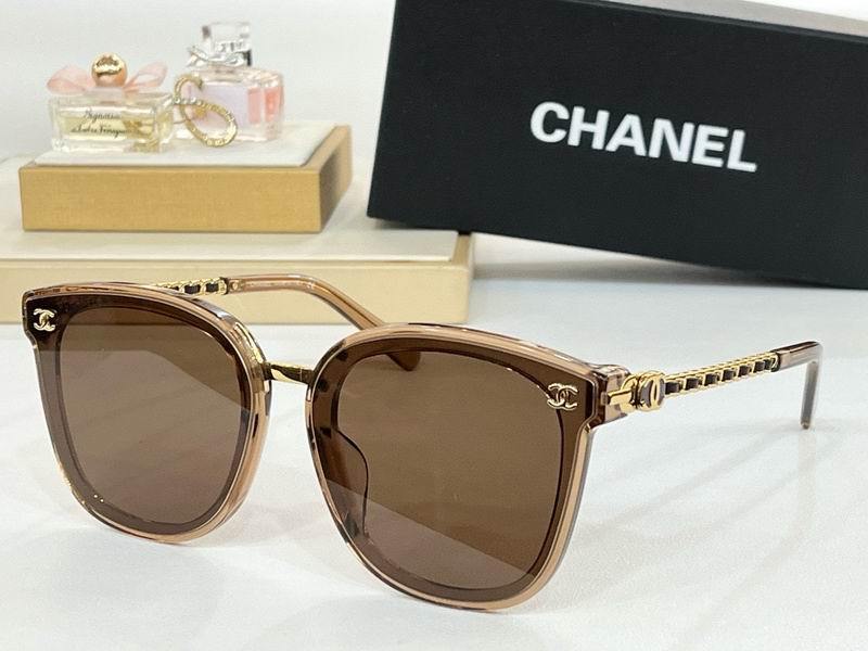 Chanel Sunglasses 1816